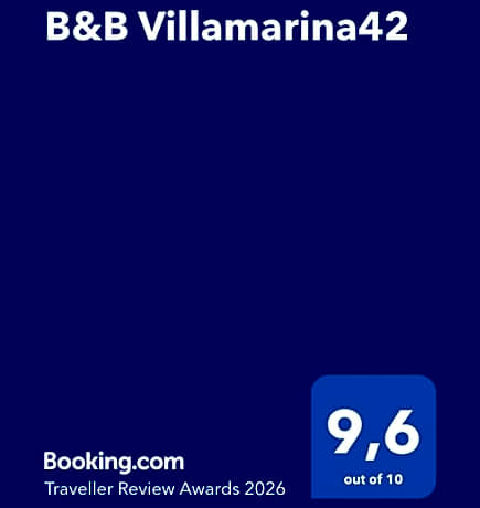 B&B Villamarina42