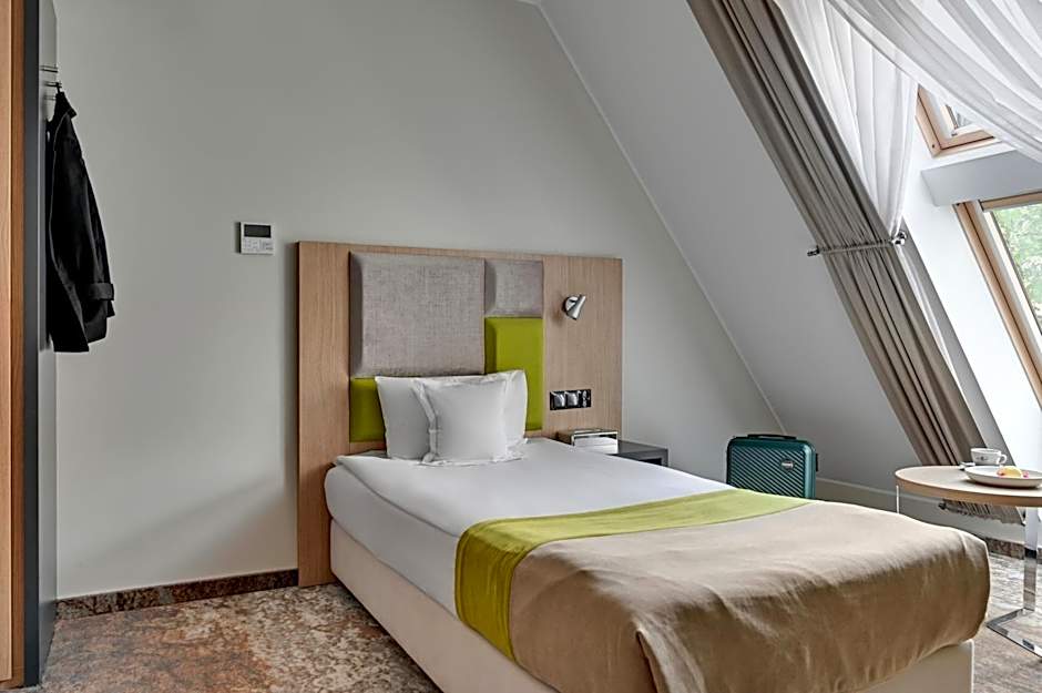 GRANO HOTEL Gdańsk Riverside