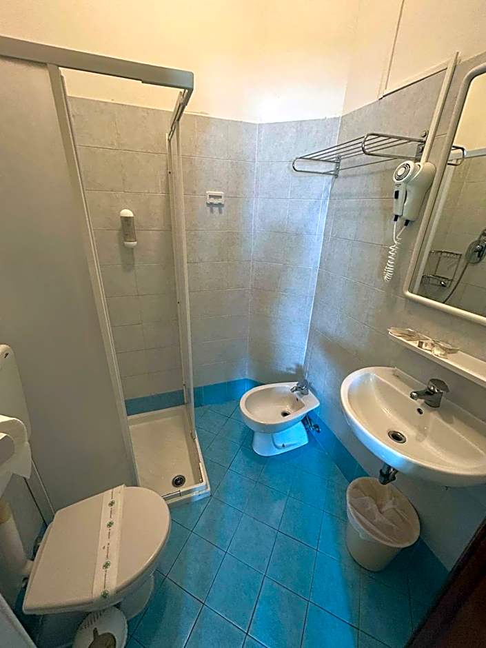 Hotel Ines