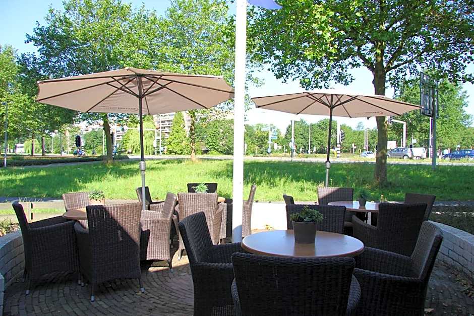 Bastion Hotel Leiden Voorschoten