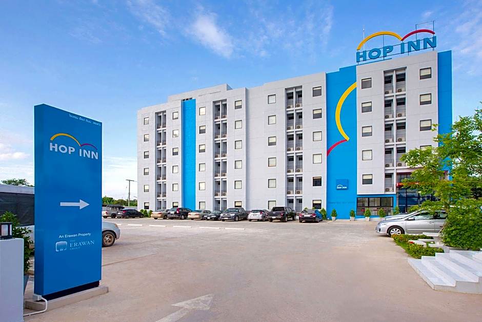 HOP INN Chumphon
