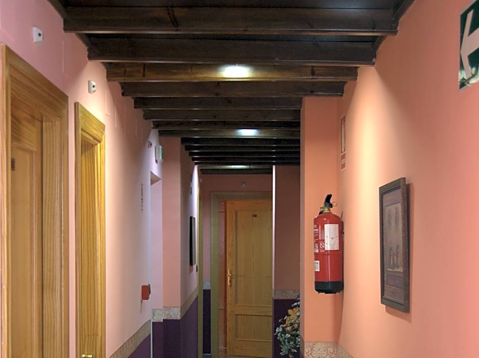 Quentar Hotel