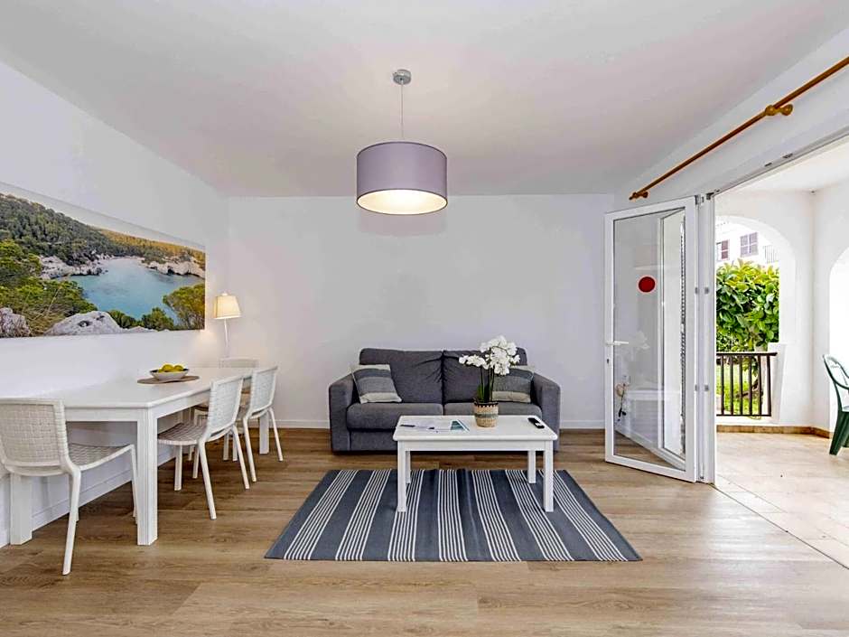 Siesta Mar Apartamentos