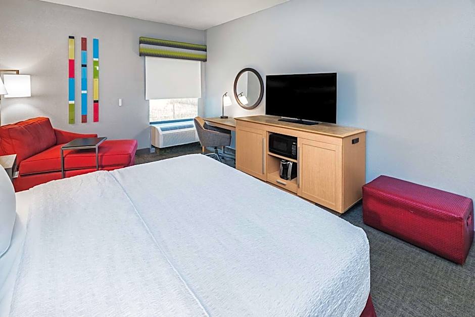 Hampton Inn Sulphur/Lake Charles Area
