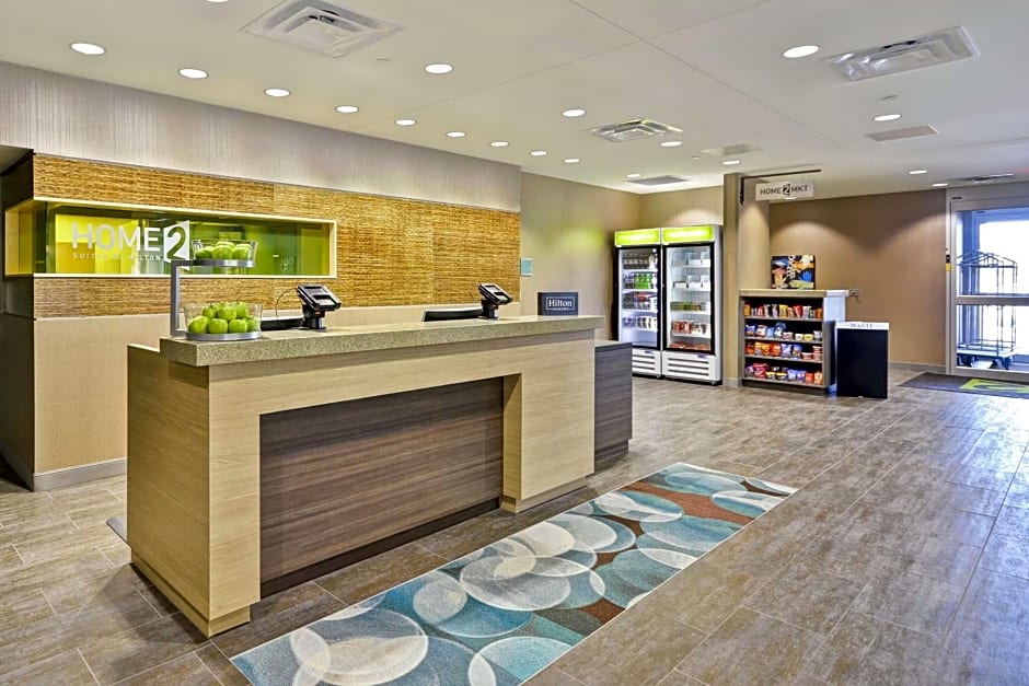 Home2 Suites By Hilton Plymouth Minneapolis