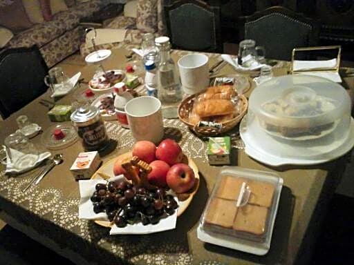 Affittacamere Casa Ciri