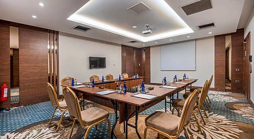Holiday Inn Ankara - Cukurambar By IHG