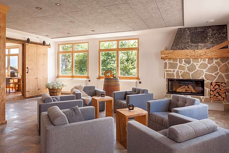 Hartungs Hoteldorf