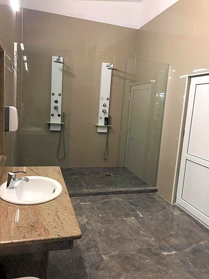 Hotel Restaurant Elite