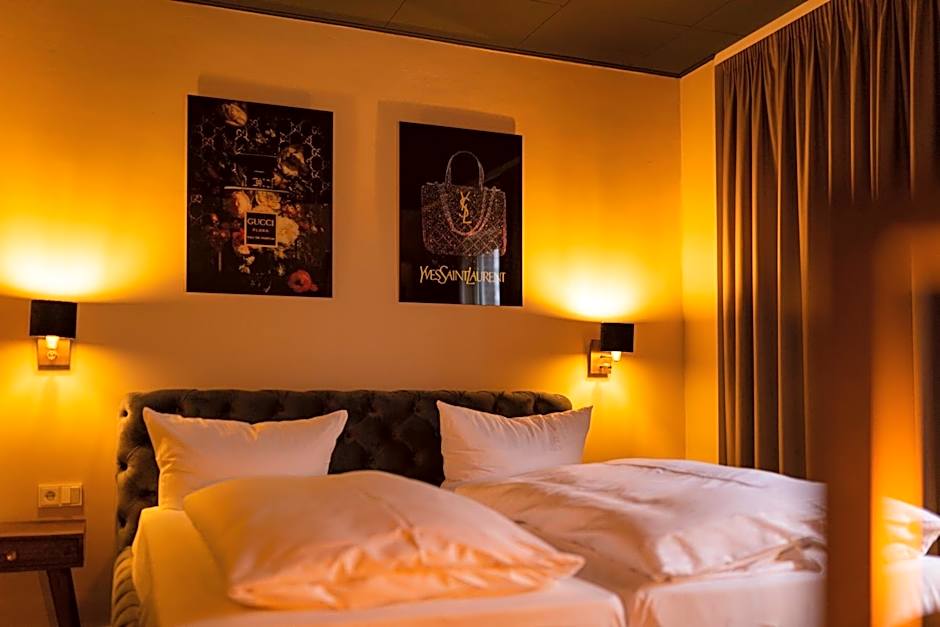 Waldhotel Riesebusch