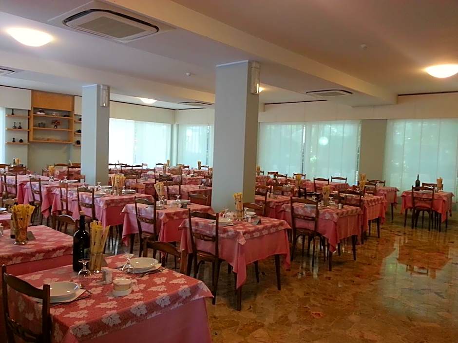 Hotel Irene