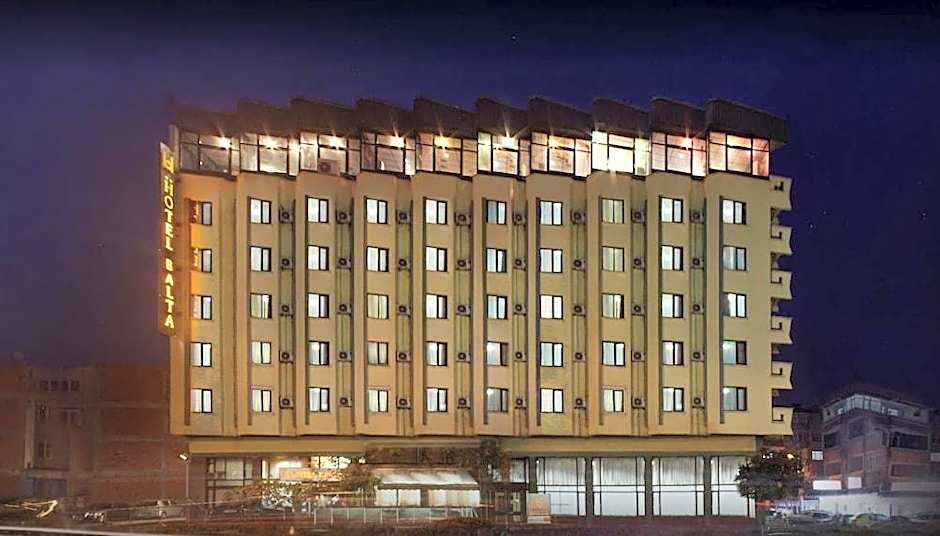 Balta Hotel