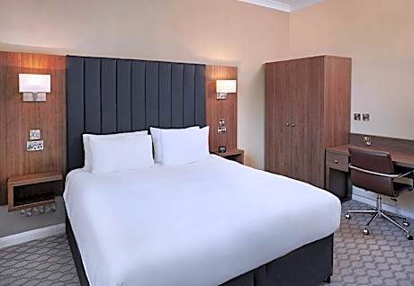 King Hilton Suite