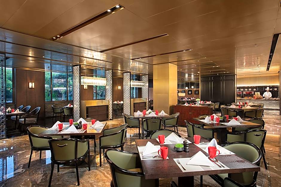 HUALUXE Xian Tanghua By IHG