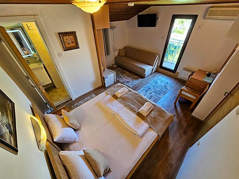 Hotel Bokeljski Dvori