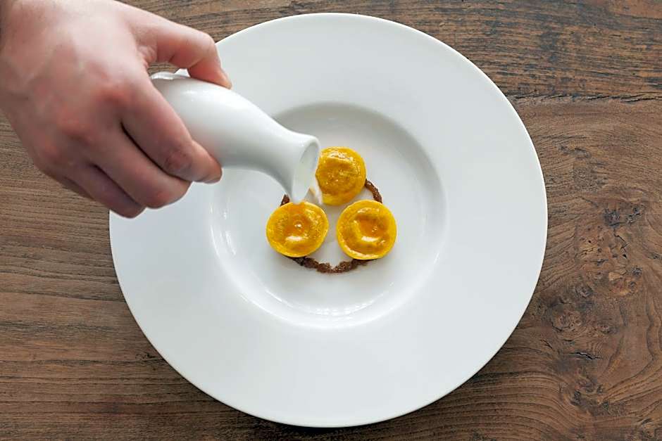 Relais & Chateaux Palazzo Seneca