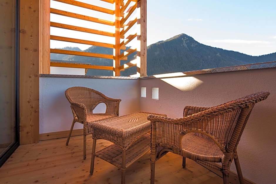 Mölgg Dolomites Residence