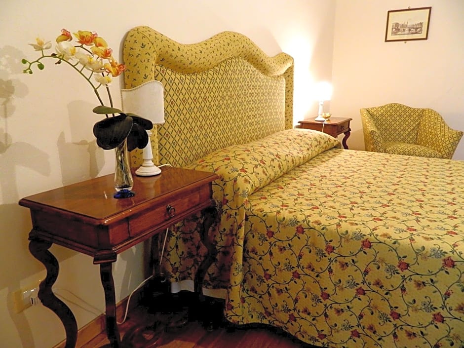Il Campanile B&B