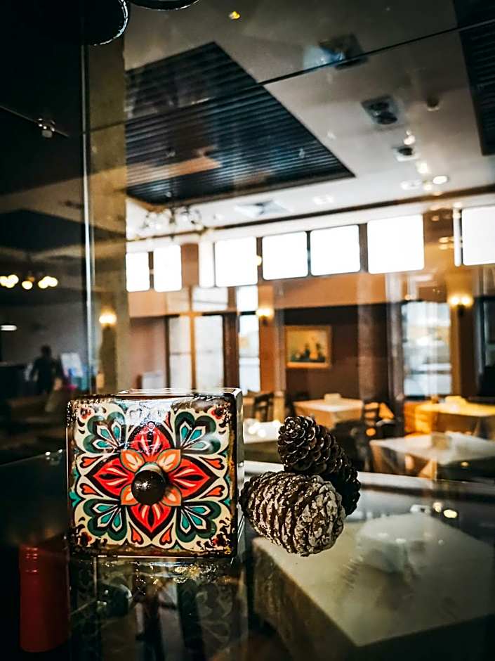 Trinity Residence Bansko