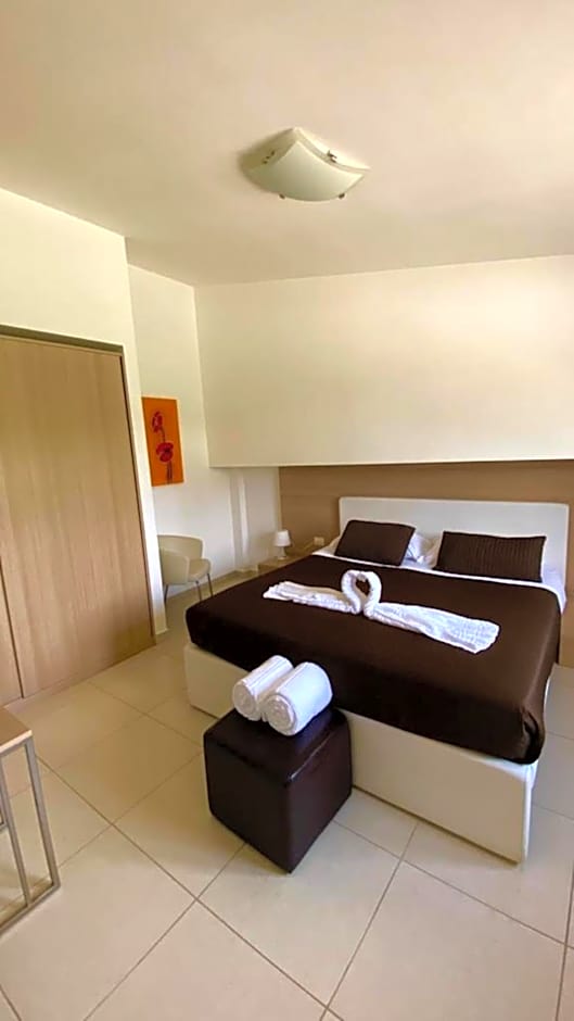 San Michele Apartments&Rooms