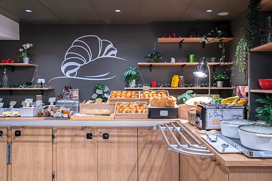 ibis Paris Italie Tolbiac