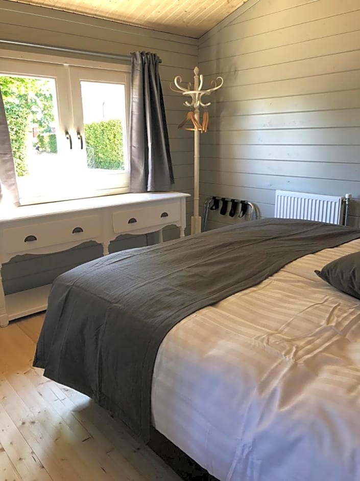 Bed & Breakfast Zevenhuizen