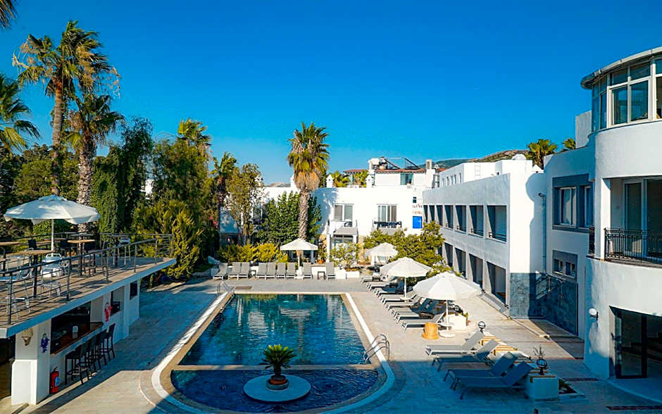 Tangiers Hotel Ex Marina Bay