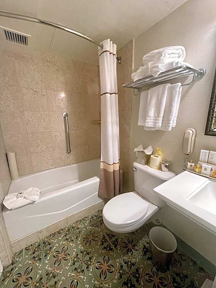 The Mission Inn Hotel and Spa