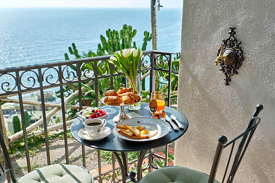 Hotel Botanico San Lazzaro