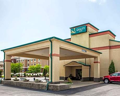 Quality Inn Florence East