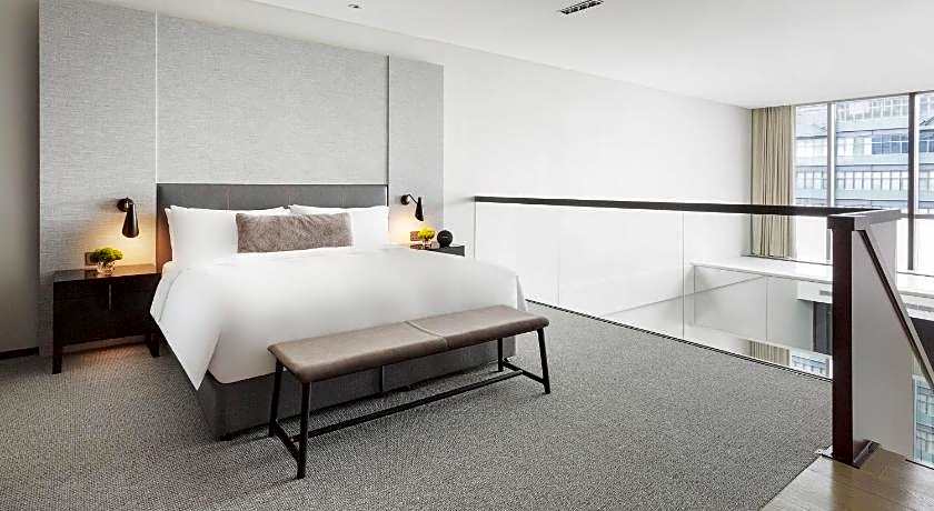 EPISODE Hsinchu JdV by Hyatt