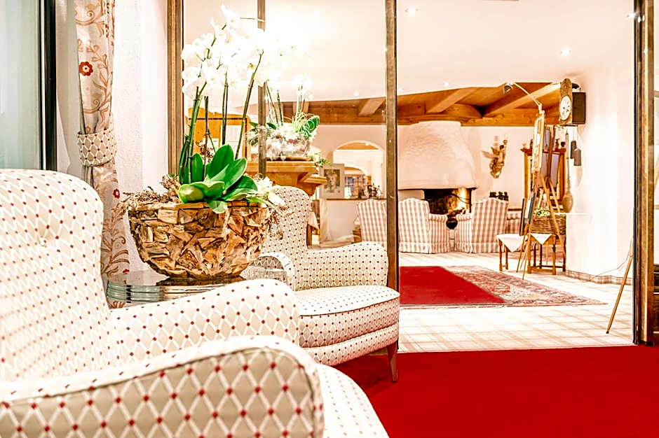 Hotel Bellevue - 4 Sterne superior