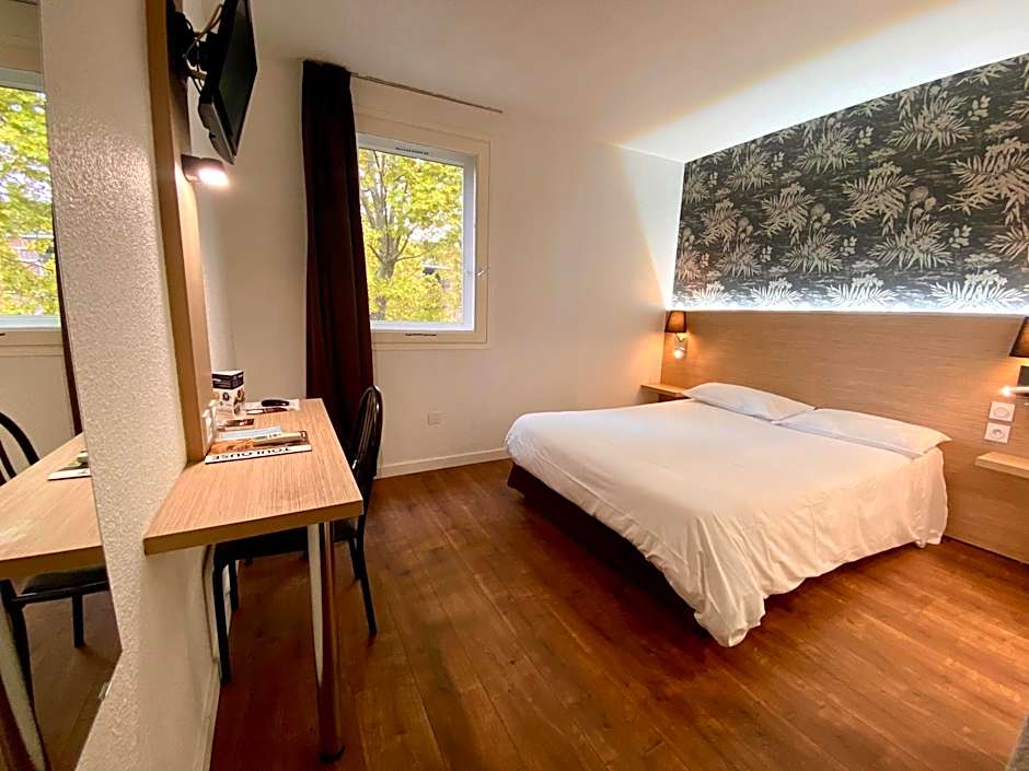 Hotel de Bordeaux