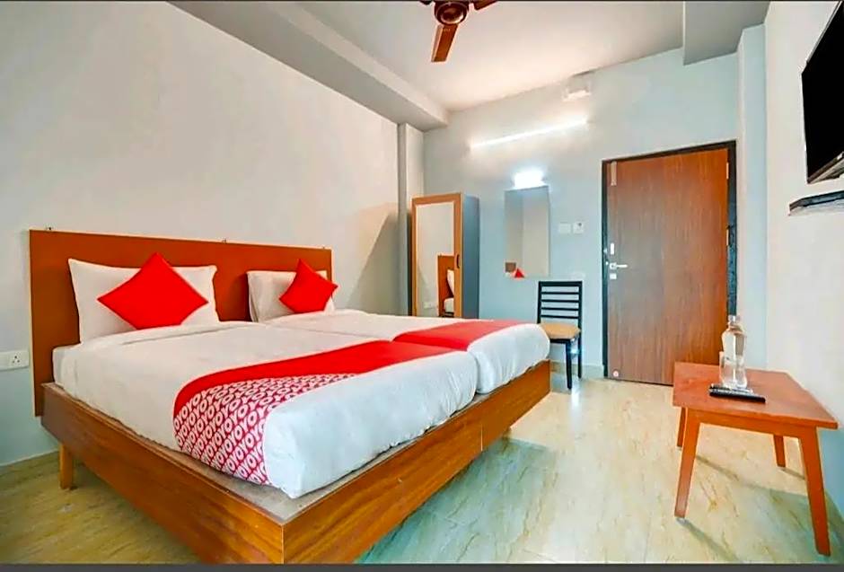 Sri Krishnan Residency