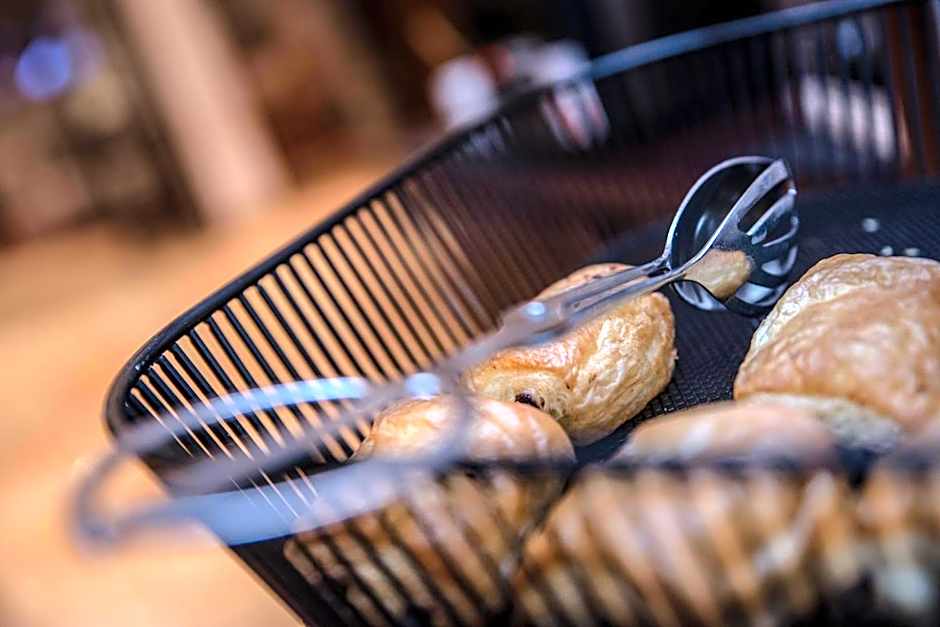 Kyriad Saint-Malo Dinard