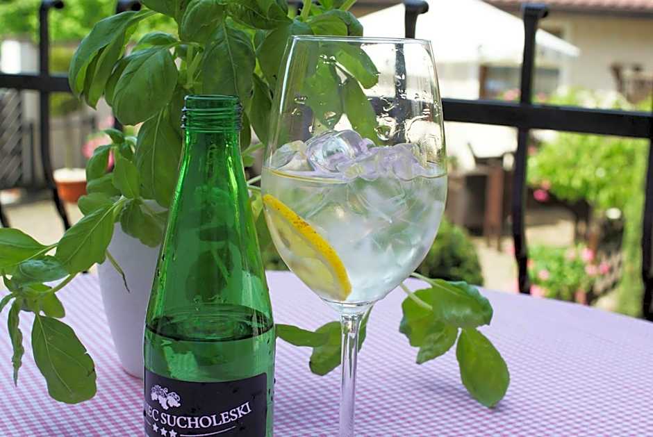 Gościniec Sucholeski