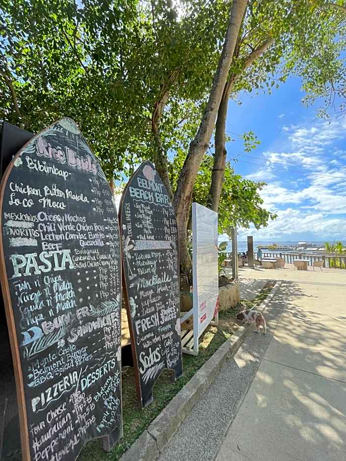 The Beach Suite at The Mactan Newtown