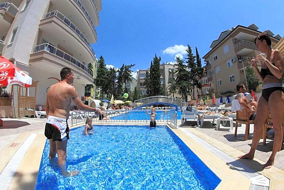 Ramira Joy Hotel