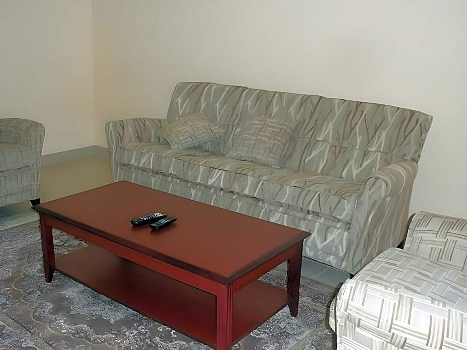 Hamasa Plaza Hotel and Apartments