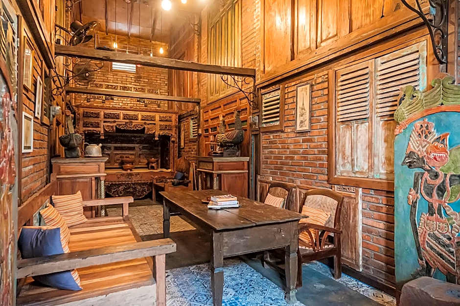 TwoSpaces Living at Bunga Desa, Jimbaran