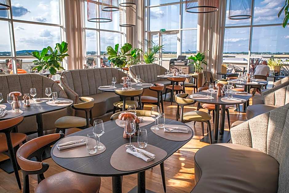 AC Hotel by Marriott Paris Le Bourget Airport