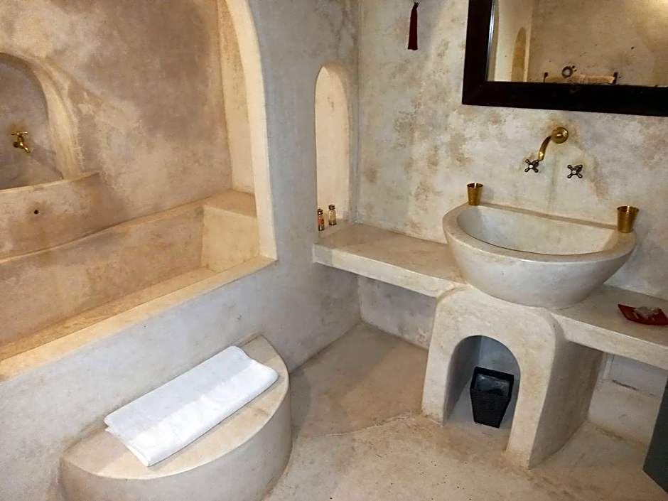 Riad Magellan
