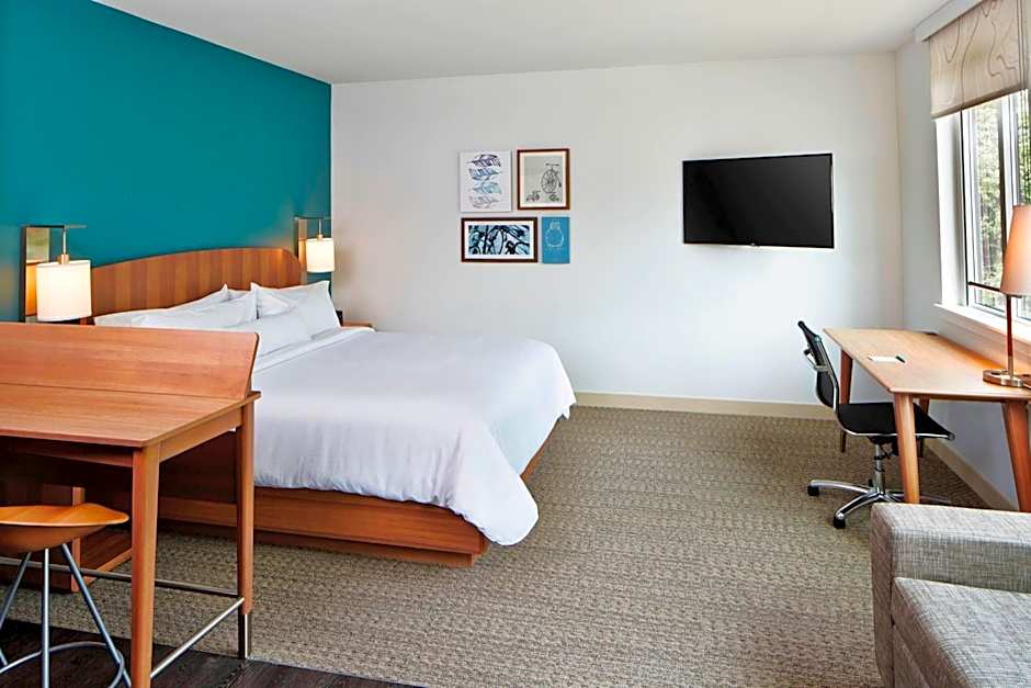 Element by Westin Seattle Redmond