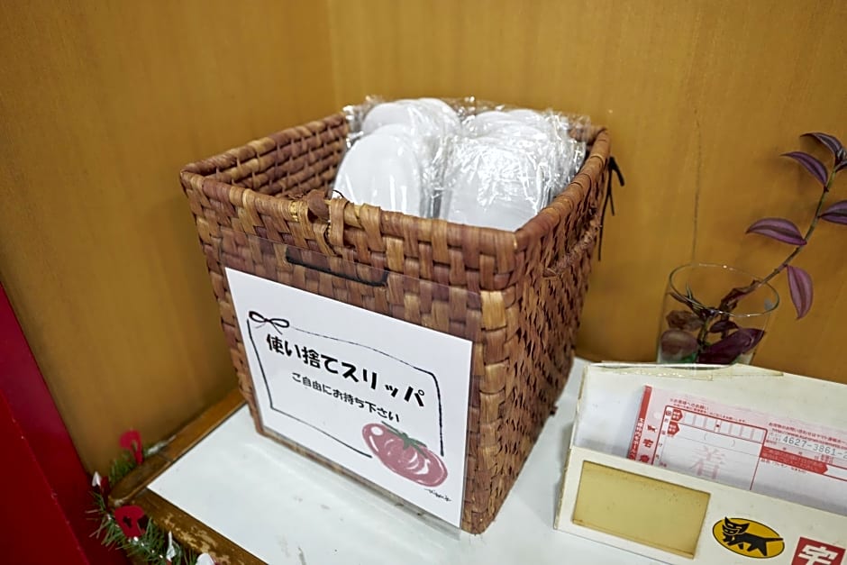Hotel Select Inn Furukawa