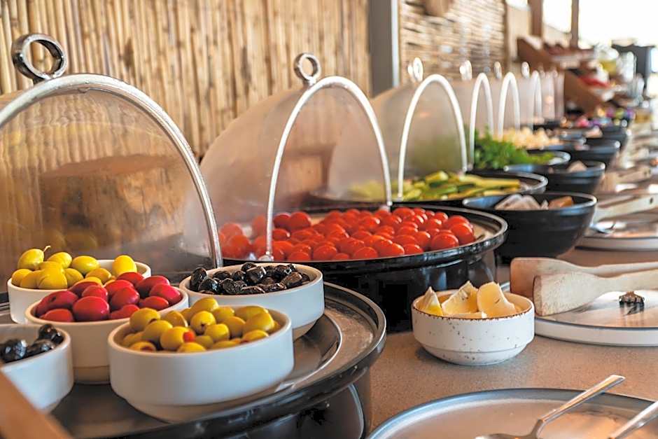 Z-Villas Beach Hotel