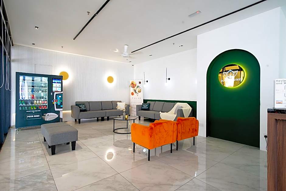 Geo38 Premier Suites Genting Highlands