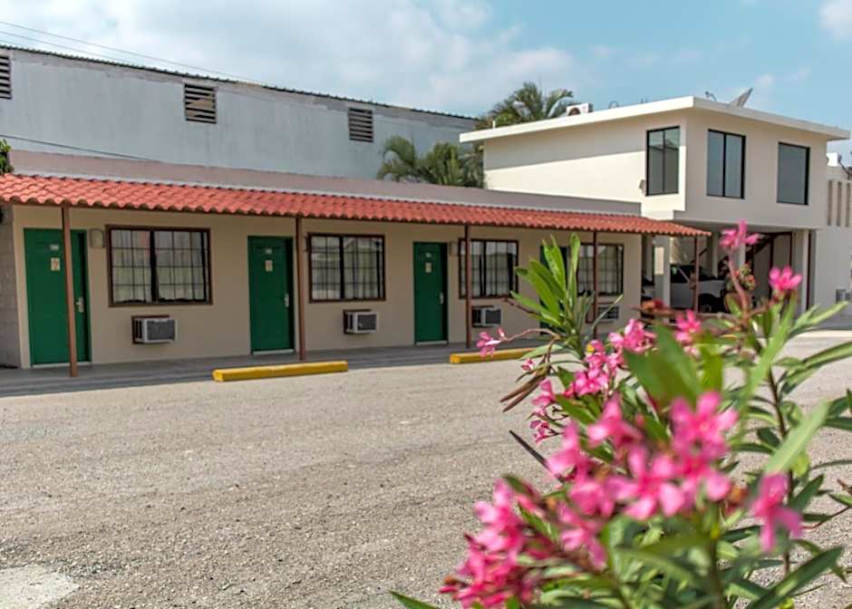 BONITTO INN® Gonzalez