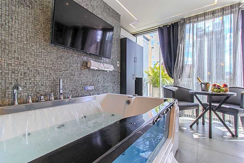 Haven, A Design Hotel