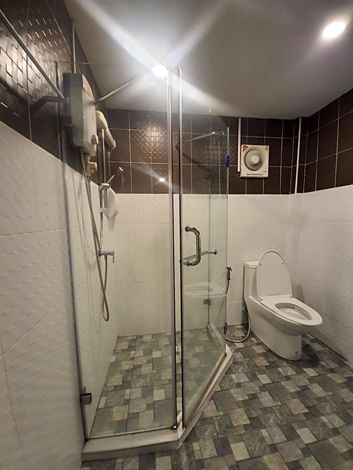 Pan Din Boutique Guest House