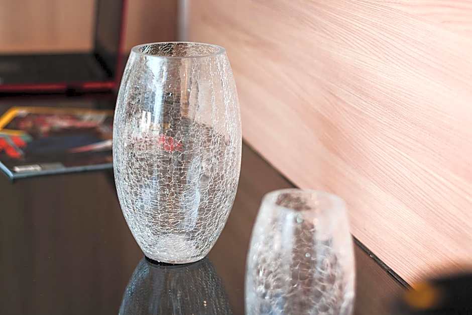 Hotel Kavia Monterrey